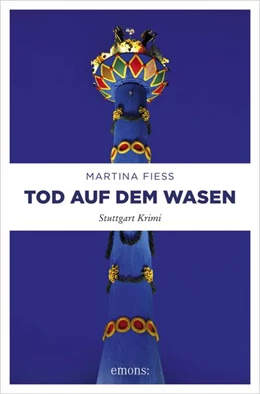 Abbildung von Fiess | Tod auf dem Wasen | 1. Auflage | 2018 | beck-shop.de