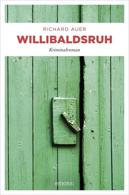 Abbildung von Auer | Willibaldsruh | 1. Auflage | 2018 | beck-shop.de