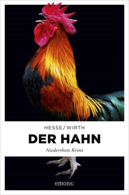 Abbildung von Hesse / Wirth | Der Hahn | 1. Auflage | 2018 | beck-shop.de