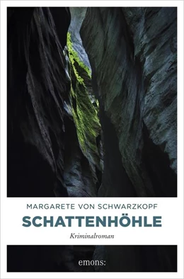 Abbildung von Schwarzkopf | Schattenhöhle | 1. Auflage | 2018 | beck-shop.de