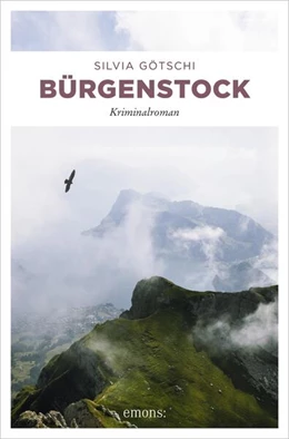 Abbildung von Götschi | Bürgenstock | 1. Auflage | 2018 | beck-shop.de