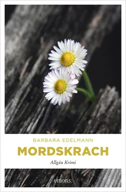 Abbildung von Edelmann | Mordskrach | 1. Auflage | 2019 | beck-shop.de