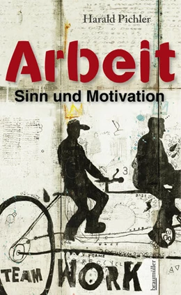 Abbildung von Pichler | Arbeit - Sinn und Motivation | 1. Auflage | 2018 | beck-shop.de