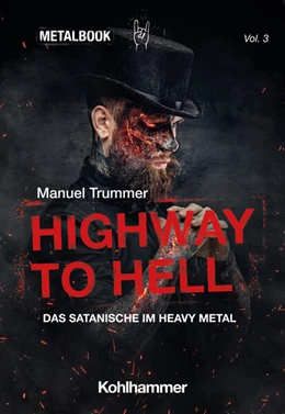 Abbildung von Trummer | Highway to Hell | 1. Auflage | 2024 | beck-shop.de