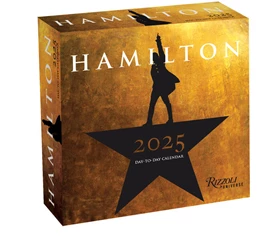 Abbildung von Publishing | Hamilton 2025 | 1. Auflage | 2024 | beck-shop.de