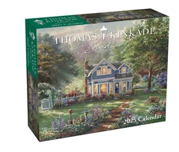 Abbildung von Andrews | Thomas Kinkade: Painter of the Light 2025 | 1. Auflage | 2024 | beck-shop.de