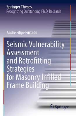Abbildung von Furtado | Seismic Vulnerability Assessment and Retrofitting Strategies for Masonry Infilled Frame Building | 1. Auflage | 2024 | beck-shop.de