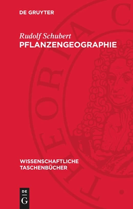 Abbildung von Schubert | Pflanzengeographie | 1. Auflage | 1966 | beck-shop.de