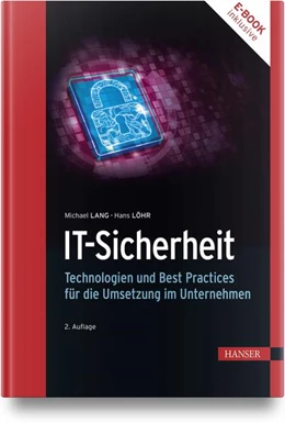 Abbildung von Lang / Löhr | IT-Sicherheit | 2. Auflage | 2024 | beck-shop.de