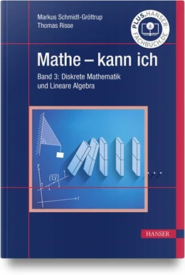 Abbildung von Schmidt-Gröttrup / Risse | Mathe - kann ich 3 | 1. Auflage | 2024 | beck-shop.de