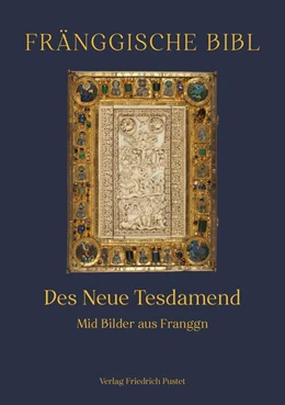 Abbildung von Ebeling | Fränggische Bibl | 1. Auflage | 2024 | beck-shop.de