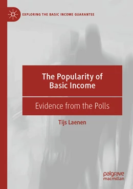Abbildung von Laenen | The Popularity of Basic Income | 1. Auflage | 2024 | beck-shop.de