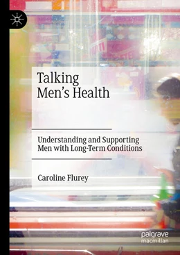 Abbildung von Flurey | Talking Men's Health | 1. Auflage | 2024 | beck-shop.de