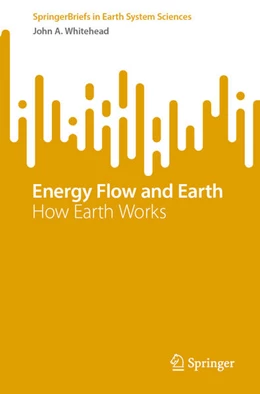 Abbildung von Whitehead | Energy Flow and Earth | 1. Auflage | 2024 | beck-shop.de