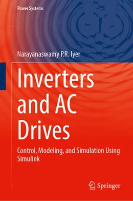 Abbildung von Iyer | Inverters and AC Drives | 1. Auflage | 2024 | beck-shop.de