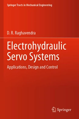 Abbildung von Raghavendra | Electrohydraulic Servo Systems | 1. Auflage | 2024 | beck-shop.de