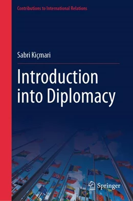 Abbildung von Kiçmari | Introduction into Diplomacy | 1. Auflage | 2024 | beck-shop.de