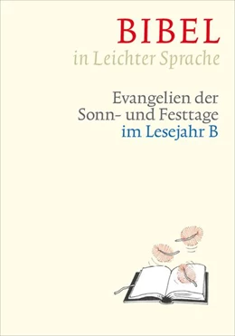 Abbildung von Bauer / Katholisches Bibelwerk e. V. | Bibel in Leichter Sprache | 1. Auflage | 2018 | beck-shop.de