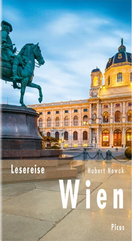 Abbildung von Nowak | Lesereise Wien | 1. Auflage | 2018 | beck-shop.de