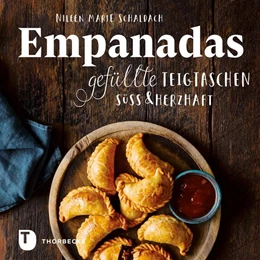 Abbildung von Schaldach | Empanadas | 1. Auflage | 2018 | beck-shop.de