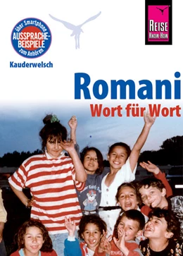 Abbildung von Heinschink / Krasa | Romani - Wort für Wort: Kauderwelsch-Sprachführer von Reise Know-How | 3. Auflage | 2018 | beck-shop.de