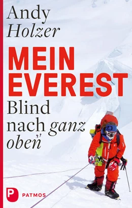 Abbildung von Holzer | Mein Everest | 1. Auflage | 2018 | beck-shop.de