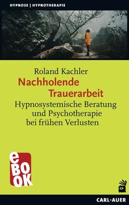 Abbildung von Kachler | Nachholende Trauerarbeit | 1. Auflage | 2018 | beck-shop.de