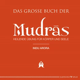 Abbildung von Arora | Das große Buch der Mudras | 1. Auflage | 2018 | beck-shop.de