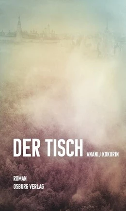 Abbildung von Kokurin | Der Tisch | 1. Auflage | 2018 | beck-shop.de