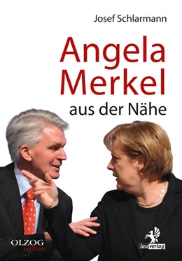 Abbildung von Schlarmann | Angela Merkel aus der Nähe | 1. Auflage | 2018 | beck-shop.de