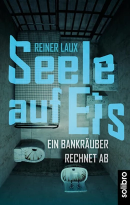 Abbildung von Laux | Seele auf Eis | 1. Auflage | 2018 | beck-shop.de