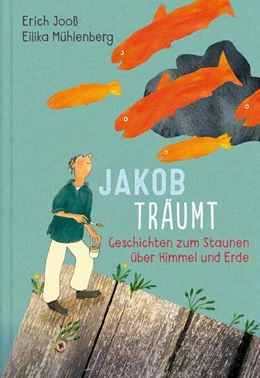 Abbildung von Jooß | Jakob träumt | 1. Auflage | 2018 | beck-shop.de