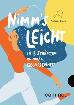 Abbildung von Rieck | Nimm's leicht! | 1. Auflage | 2018 | beck-shop.de