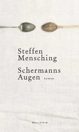 Abbildung von Mensching | Schermanns Augen | 1. Auflage | 2018 | beck-shop.de