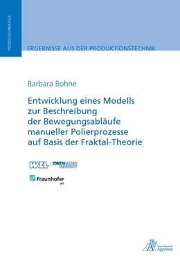 Abbildung von Bohne | Entwicklung eines Modells zur Beschreibung der Bewegungsabläufe | 1. Auflage | 2018 | beck-shop.de