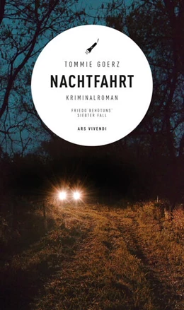 Abbildung von Goerz | Nachtfahrt (eBook) | 1. Auflage | 2018 | beck-shop.de