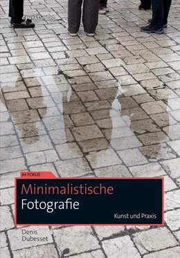 Abbildung von Dubesset | Minimalistische Fotografie | 1. Auflage | 2018 | beck-shop.de