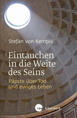 Abbildung von Kempis | Eintauchen in die Weite des Seins | 1. Auflage | 2018 | beck-shop.de