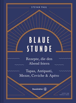 Abbildung von Paul | Blaue Stunde | 1. Auflage | 2018 | beck-shop.de