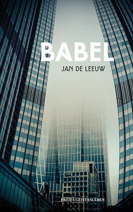 Abbildung von de Leeuw | Babel | 1. Auflage | 2018 | beck-shop.de