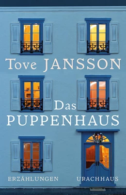 Abbildung von Jansson | Das Puppenhaus | 1. Auflage | 2018 | beck-shop.de