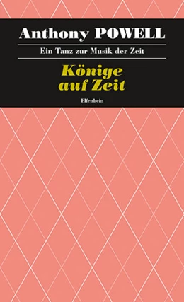 Abbildung von Powell | Könige auf Zeit | 1. Auflage | 2018 | beck-shop.de