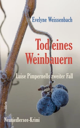 Abbildung von Weissenbach | Tod eines Weinbauern | 1. Auflage | 2018 | beck-shop.de