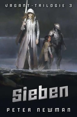 Abbildung von Newman | Vagant-Trilogie 3: Sieben | 1. Auflage | 2018 | beck-shop.de