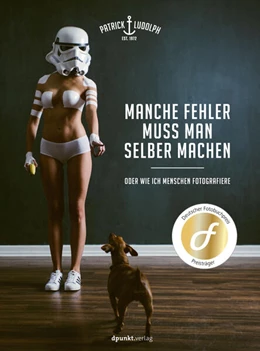 Abbildung von Ludolph | Manche Fehler muss man selber machen | 1. Auflage | 2018 | beck-shop.de