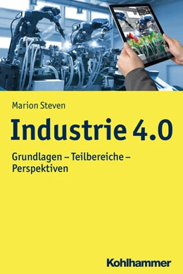 Abbildung von Steven | Industrie 4.0 | 1. Auflage | 2018 | beck-shop.de