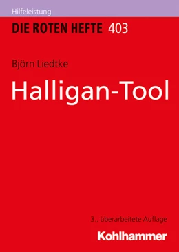Abbildung von Liedtke | Halligan-Tool | 3. Auflage | 2018 | beck-shop.de