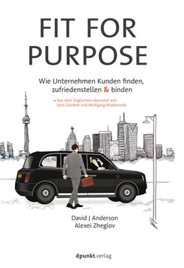 Abbildung von Anderson / Zheglov | Fit for Purpose | 1. Auflage | 2018 | beck-shop.de