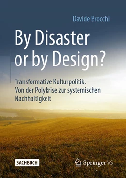 Abbildung von Brocchi | By Disaster or by Design? | 2. Auflage | 2024 | beck-shop.de