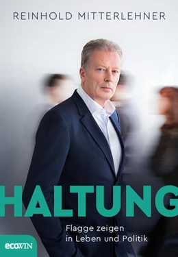 Abbildung von Mitterlehner | Haltung | 1. Auflage | 2019 | beck-shop.de